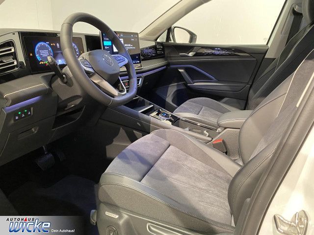 Tiguan 1.5 l eTSI OPF DSG Elegance AHK NAVI GJR