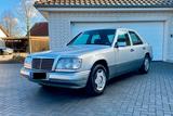 Mercedes-Benz W124 200E 136.000km, TÜV neu, Schiebedach,... - Mercedes-Benz 200: W124