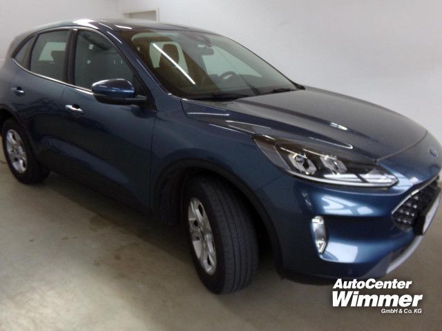 Foto Nummer 5: FORD Kuga