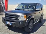 Land Rover LAND ROVER DISCOVERY 3 HSE 2.7cc 190cv FULL - gebrauchte Land Rover Discovery aus dem Jahr 2008