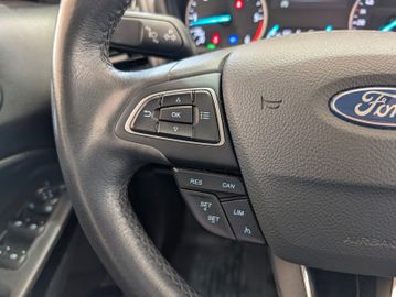 Ford EcoSport Titanium