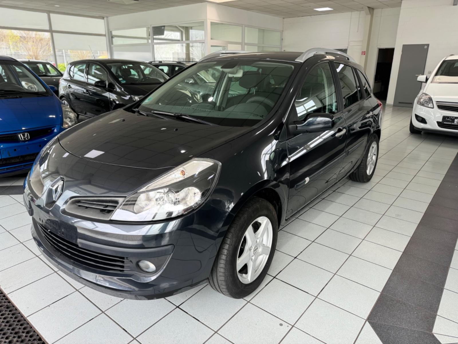 Renault Clio Grandtour Edition Dynamique