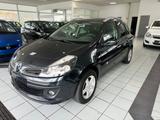 Renault Clio Grandtour Edition Dynamique - Renault Clio aus 2008: Grandtour