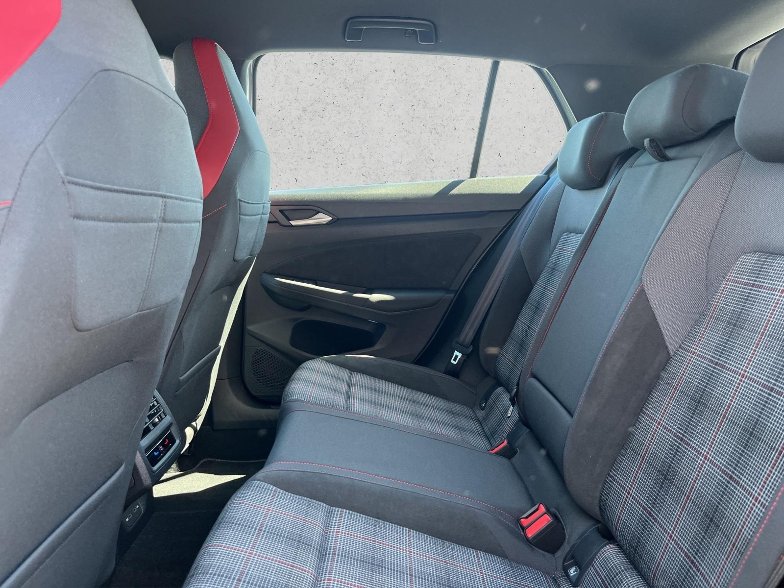 Volkswagen Golf VIII 2.0 GTI DSG Navi, LED, ACC KLIMA ALU, миниатюра 10