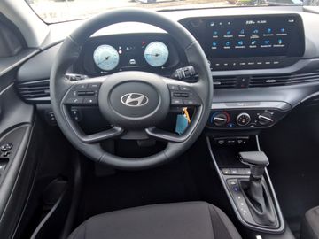 Hyundai i20 1.0 T-GDI Trend (90PS) Automatik