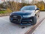 Audi A6 3.0 TDI 200kW quattro S tronic Av - - Audi A6: 3.2