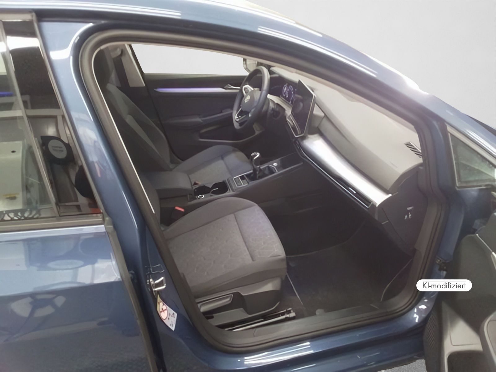 Volkswagen Golf - Bild 8