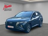 Hyundai Tucson 1.6 TGDI Trend Edition 48V 2WD Aut.*NAVI  - Hyundai TUCSON: V6