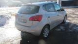 Kia Venga 1.4 CVVT  Spirit, org. 85 tkm, TOP-Zustand - Kia Venga: Kleinwagen