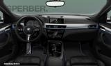 BMW X2 xDrive20d M Sportpaket*Memory*Head Up*LED* - BMW X2 mit Diesel-Antrieb: Sportpaket