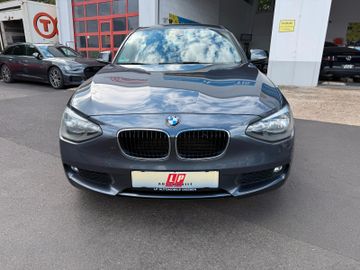 BMW 118 - 2