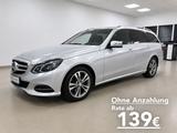 Mercedes-Benz E 300 T-Modell BlueTec Hybrid*PDC*SHZ*STHZ* - Mercedes-Benz E 300: Kombi, Bluetec