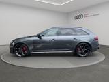 Audi RS 4 Avant 2.9 TFSI qu. Matrix Kamera Carplay - Audi RS4 mit Benzin-Antrieb: Kombi