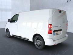 Jumpy Kastenwagen M Diesel 150 Manuell Jumpy Kastenwagen M Diesel 150 Manuell