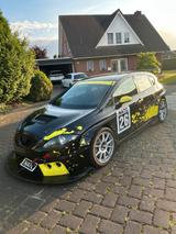 Seat Supercopa Rennwagen DMSB Wagenpass WTCC - Seat Leon: Supercopa