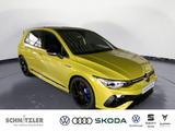 Volkswagen Golf R Performance 2.0 TSI 4M DSG ''R333 Limited - mit Benzin-Antrieb: Limousine, Automatik, 2.0
