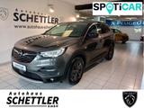 Opel Grandland X 1.2 Automatik Opel 2020 *AHK*Navi - Opel Grandland (X) Gebrauchtwagen in Bielefeld
