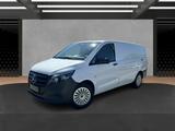 Mercedes-Benz Vito 116 CDI Kasten Lang TOTW+KAM+Facelift+NAVI - Mercedes-Benz Vito 116 cdi