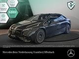 Mercedes-Benz EQS 580 4M AMG Prem+/Hyper/HAL/Airm/Pano/Burmest - gebrauchte Mercedes-Benz EQS aus dem Jahr 2024