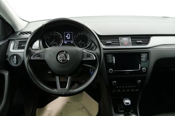 Skoda Rapid Spaceback Clever 1.0 TSI PDC XENON