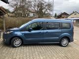 Ford 7 Sitzer Grand Tourneo Connect L2 Titanium - Ford Tourneo: Kleinbus