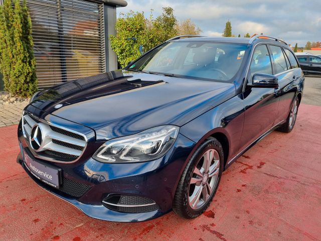 Mercedes-Benz E -Klasse T-Modell E 250 CDI BlueEfficiency