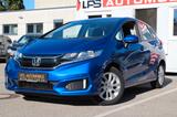 Honda Jazz Comfort AUTOMATIK NAVI - Honda Jazz Gebrauchtwagen in München