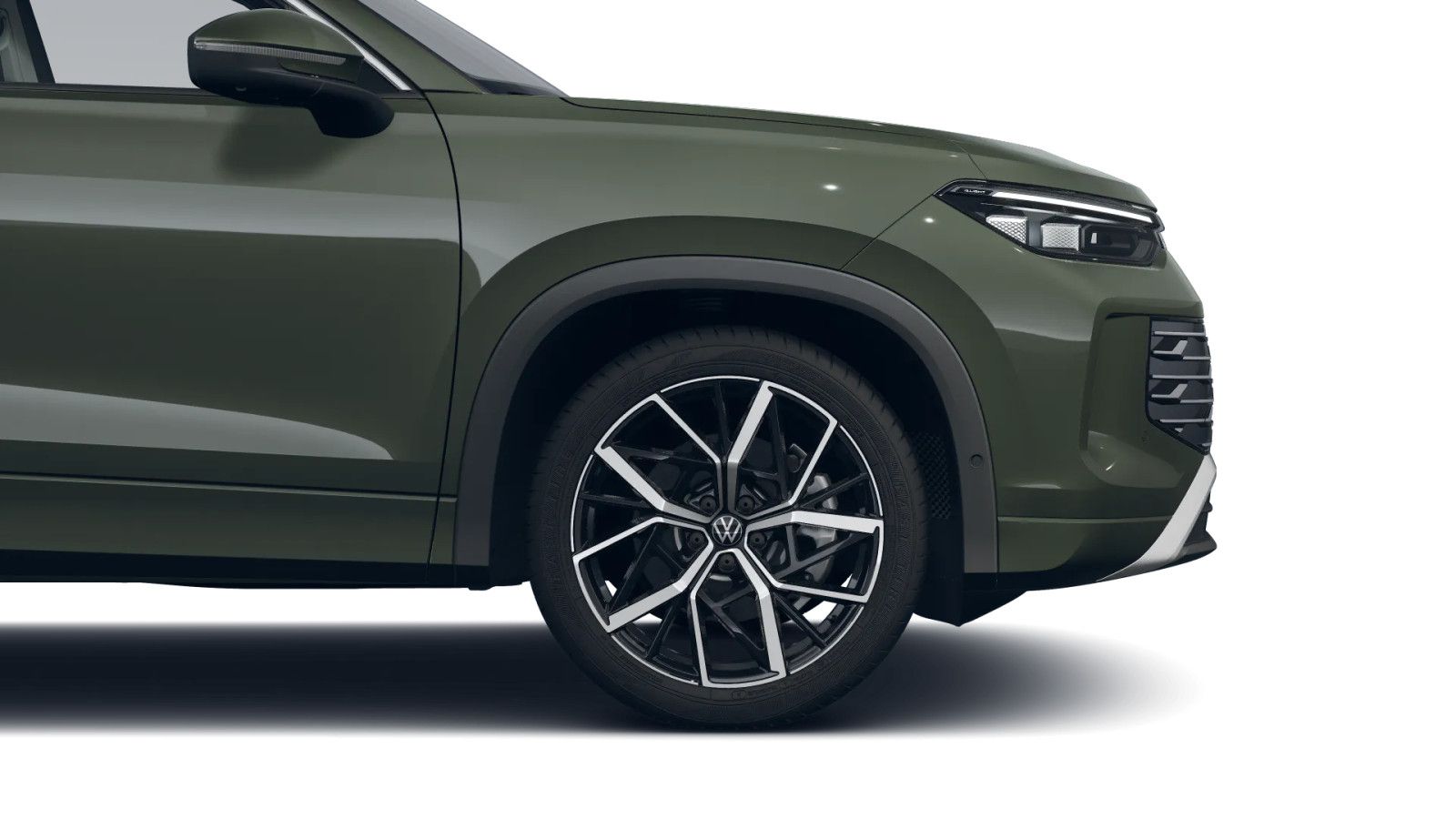 Volkswagen Tayron - Bild 5
