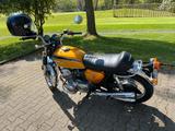 Honda CB 750 - sehr gepflegt und läuft gut - HONDA 1973