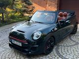 MINI John Cooper Works Cabrio - MINI Roadster Serie Gebrauchtwagen