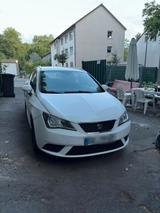 Seat Ibiza IV ST 1.2 Klimaautomatik, CarPl... - Seat Ibiza: Iv
