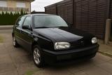 Volkswagen Golf 1.8 Avenue Schiebedach Auto Avenue TÜV neu  - Volkswagen Golf: Avenue