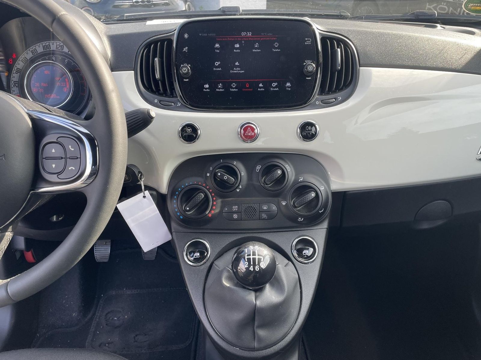 Fiat 500C - Bild 13