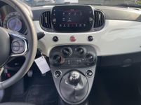 Fiat 500C - Vorschau Bild 13