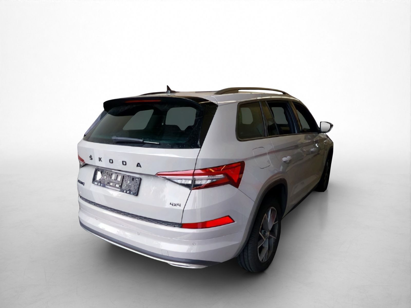 Skoda Kodiaq - Bild 3