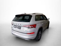 Skoda Kodiaq - Vorschau Bild 3