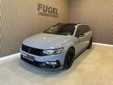 Volkswagen Passat Variant 2.0 TSI 4M R-Line Limited Edition - Volkswagen Passat Variant in Chemnitz