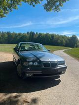 BMW 316i Coupe  - BMW 316: Coupé, 316i