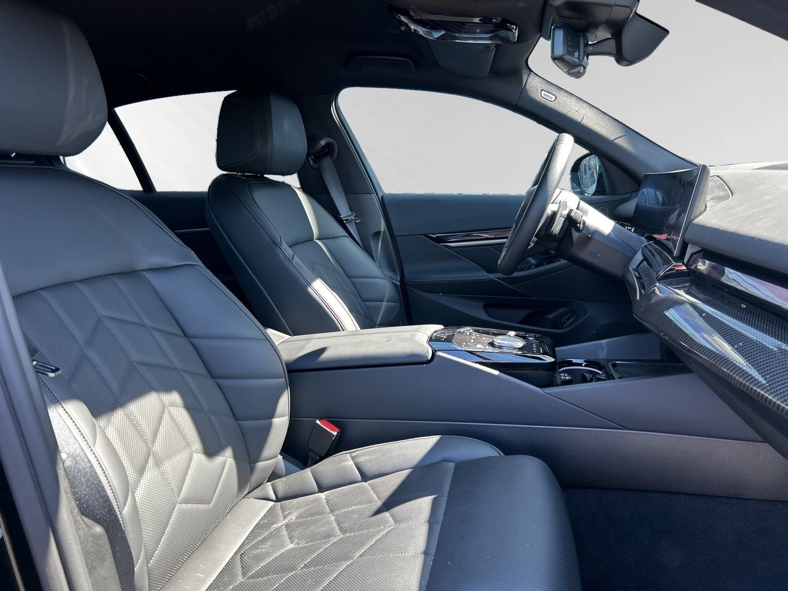 BMW 520 - Bild 8