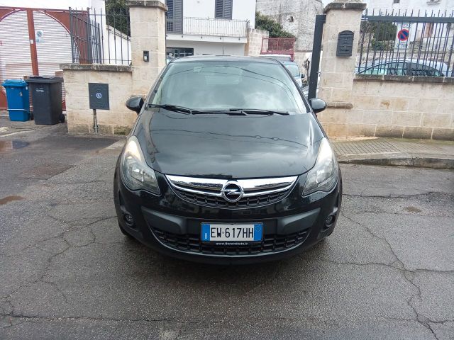 Opel Corsa 1.2 85CV 5 porte GPL-TECH Ecotec