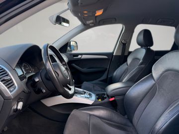 Audi Q5 - 12