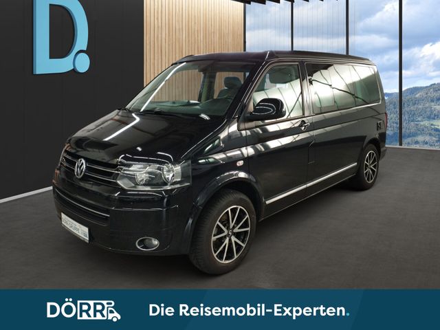 Volkswagen California T5 ComfortLine