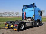 Scania P410 150TKM FULL AIR - Scania P410