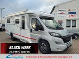 LMC Cruiser T662G *Black Week Aktion*25916€ Sparen! - LMC Cruiser T 662 G