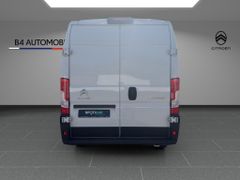 Fahrzeugabbildung Citroën Jumper 35 L4H2 Control Heavy BlueHDi 165 S&S