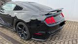 Ford Mustang V6 3,7 Liter Shelby GT Optik  - gebrauchte Ford Mustang aus dem Jahr 2017
