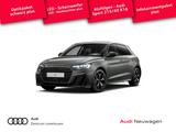 Audi A1 Sportback S tronic S line LED ACC KAM SHZ PDC - Audi A1 Tageszulassungen