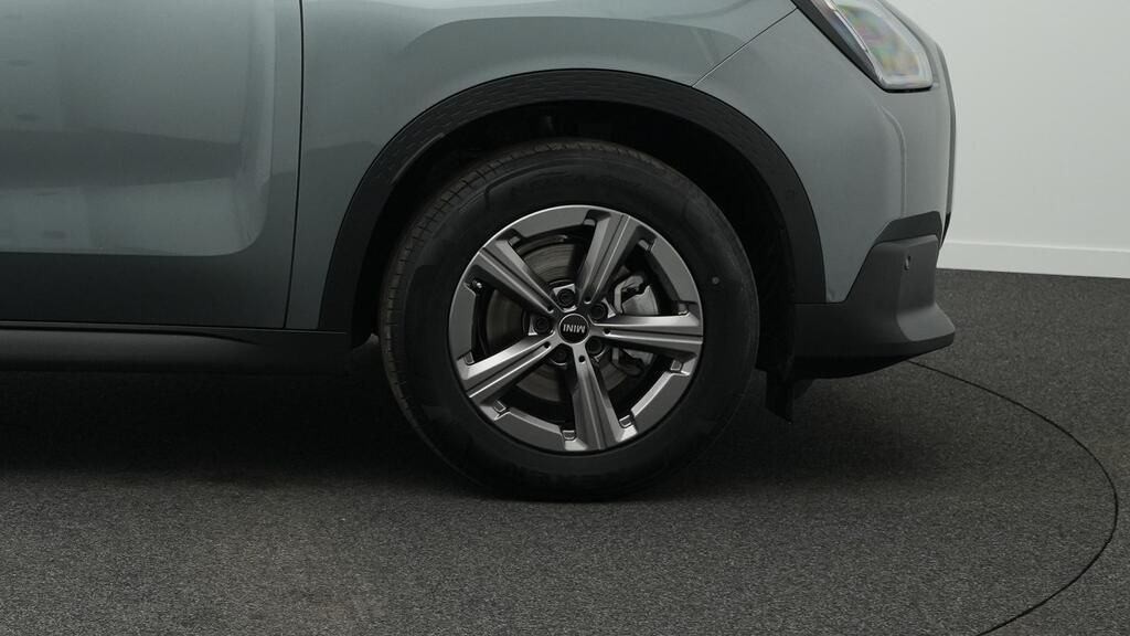 MINI One D Countryman - Bild 18