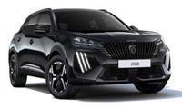 Peugeot 2008 - Vorschau Bild 3