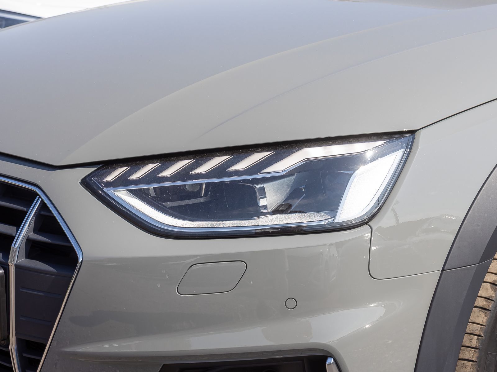 Audi A4 Allroad - Bild 11
